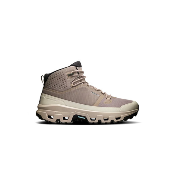 Sneaker – C Mid WP