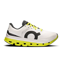 On Cloudflow 5 - Blanc | Lime / 36
