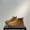 Sneaker – C Mid WP
