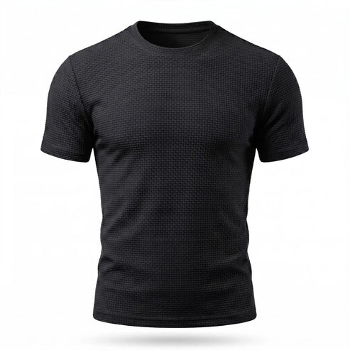 Arden – Ultra-comfortable Men's Crewneck T-Shirt