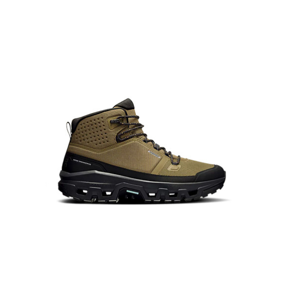 Sneaker – C Mid WP