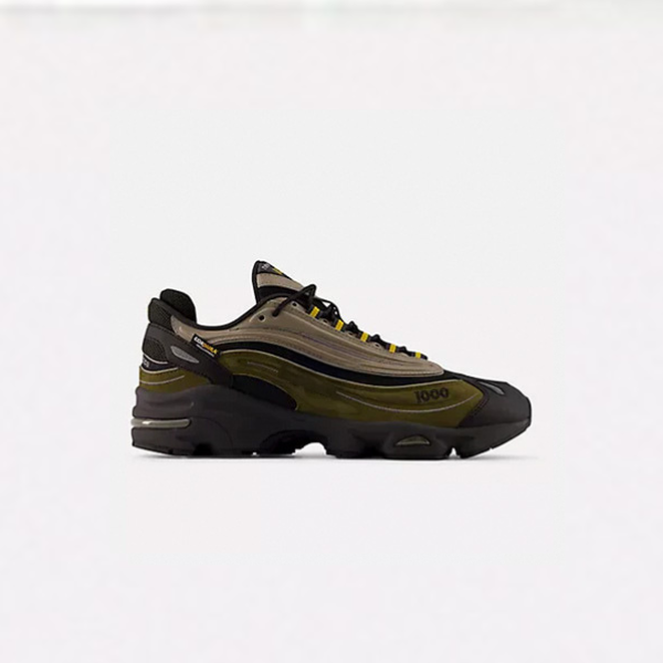 Sneaker – C N1000