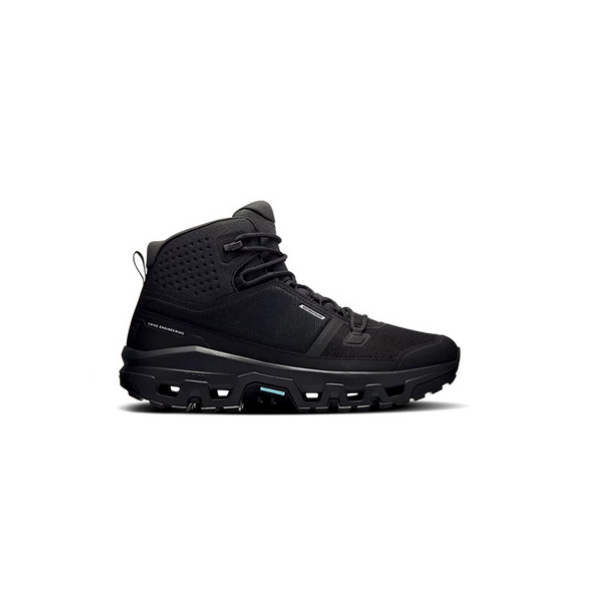 Sneaker – C Mid WP