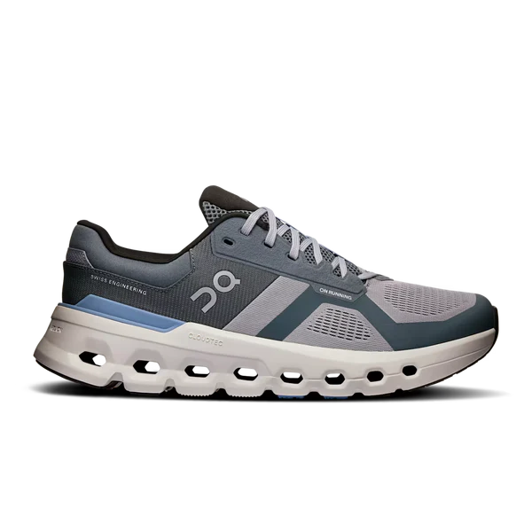 On Cloudrunner 2